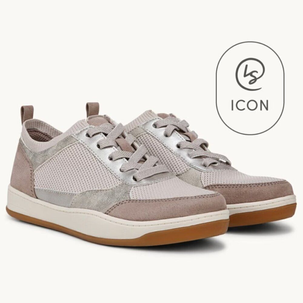 Bzees Dynamic Slip On Sneaker (WIDE)
